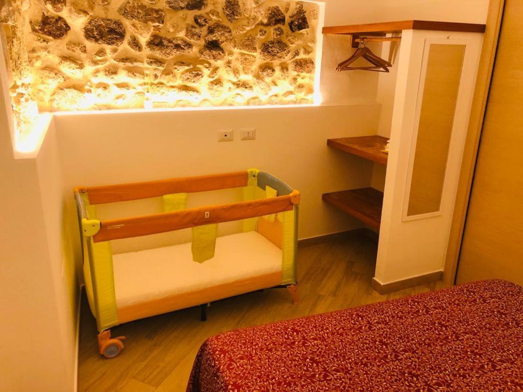Dentro Le Mura Αλγκέρο Εξωτερικό φωτογραφία