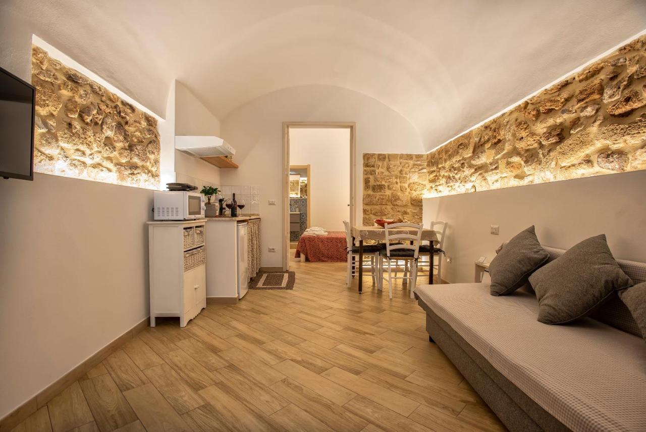 Dentro Le Mura Αλγκέρο Εξωτερικό φωτογραφία