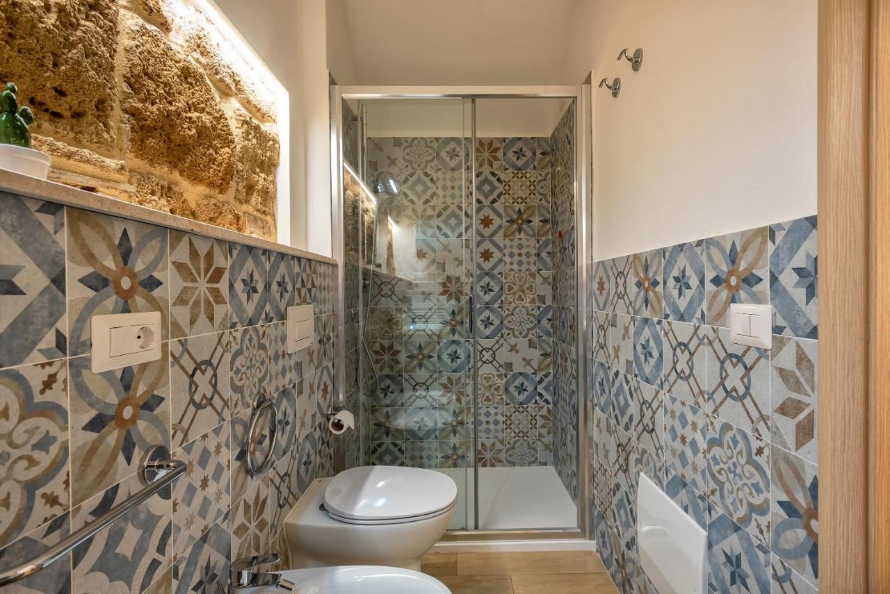 Dentro Le Mura Αλγκέρο Εξωτερικό φωτογραφία