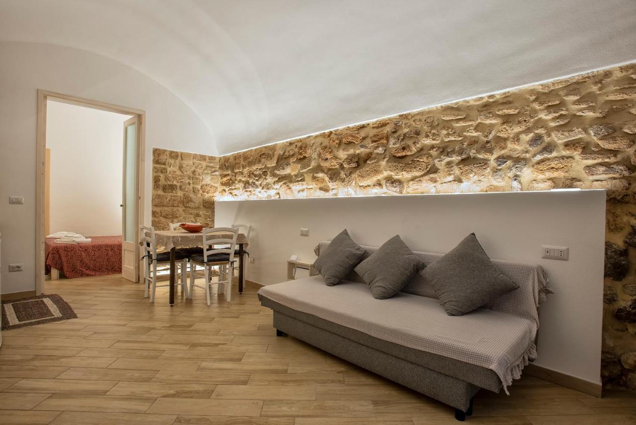 Dentro Le Mura Αλγκέρο Εξωτερικό φωτογραφία