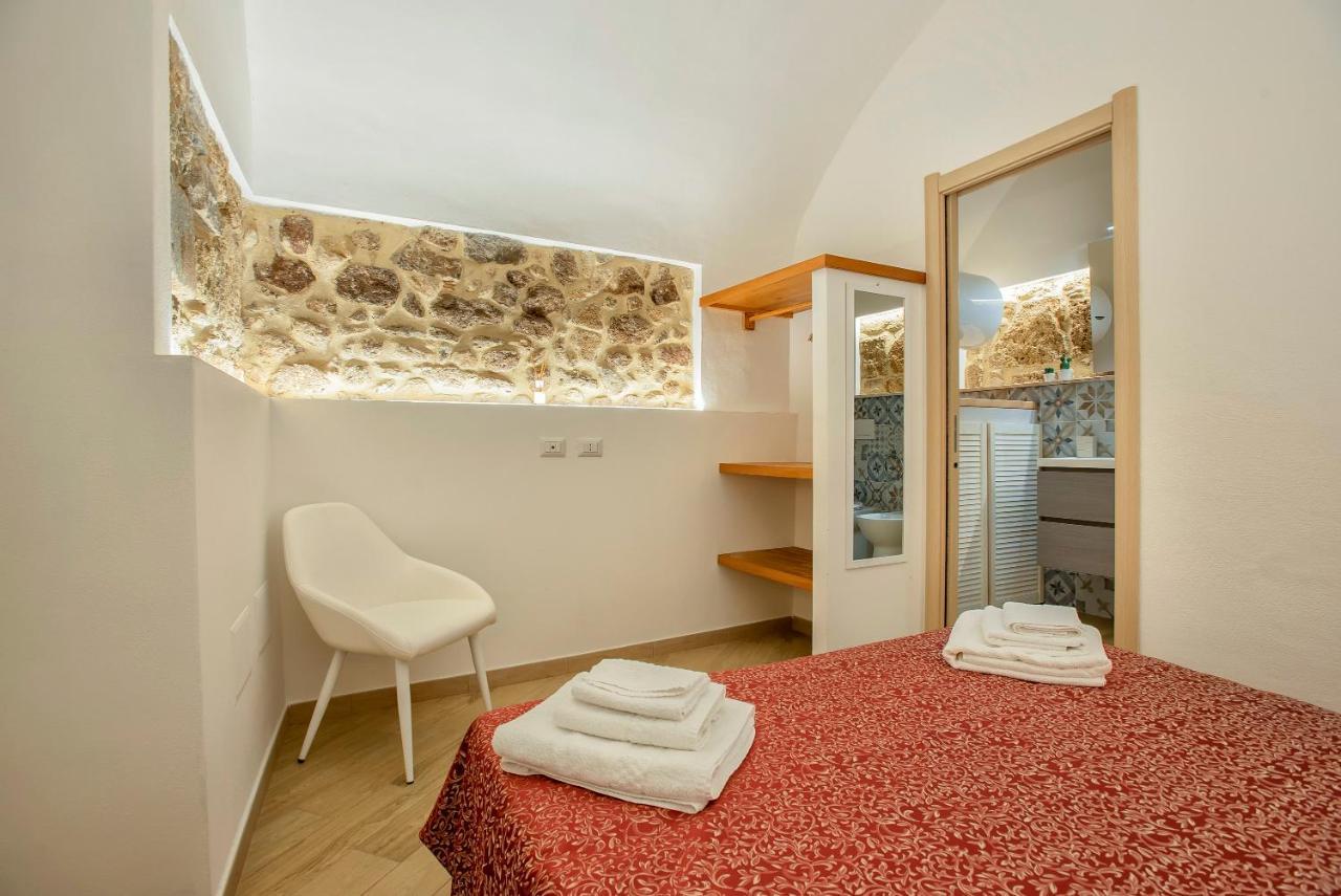 Dentro Le Mura Αλγκέρο Εξωτερικό φωτογραφία