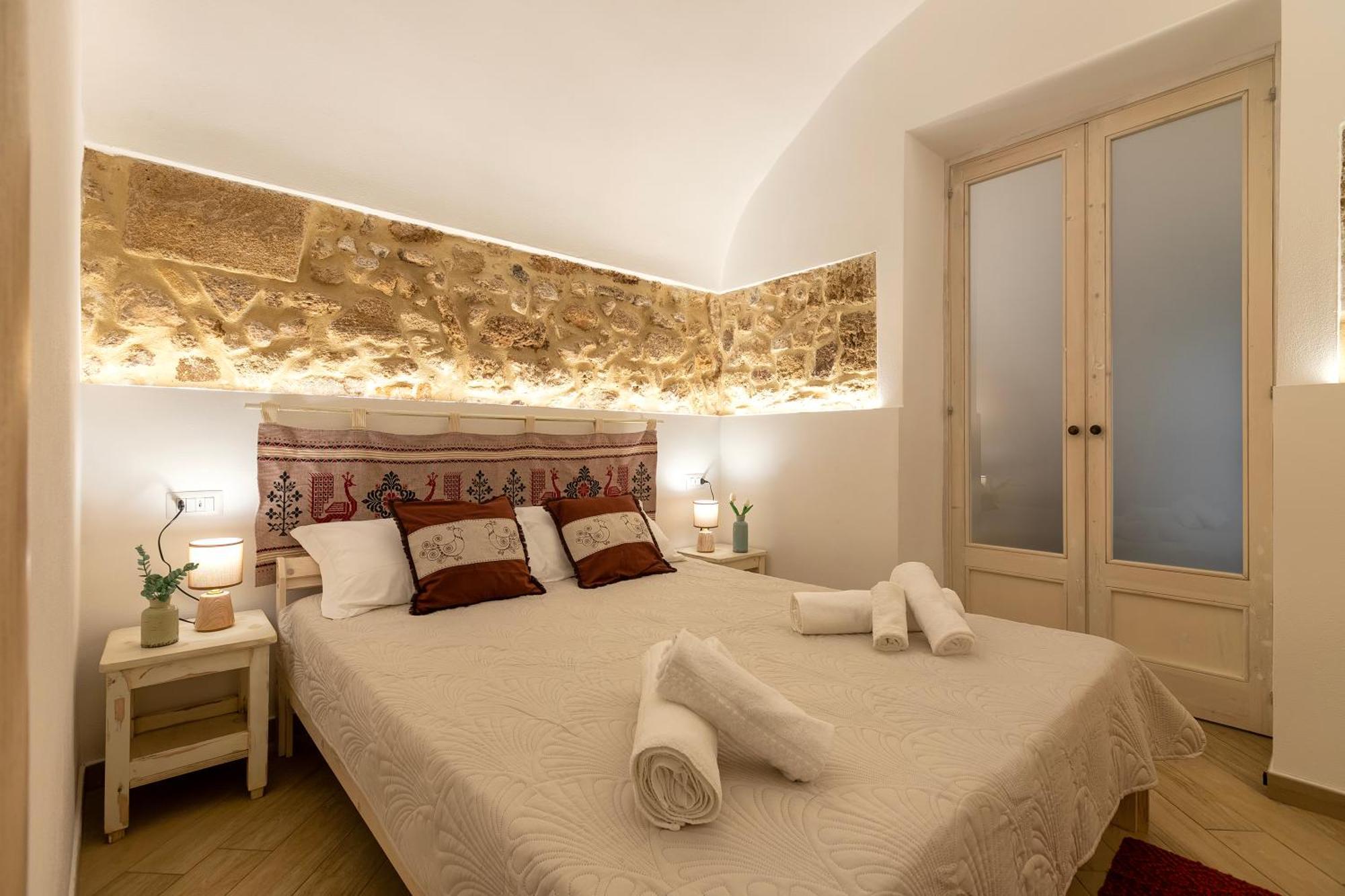 Dentro Le Mura Αλγκέρο Εξωτερικό φωτογραφία