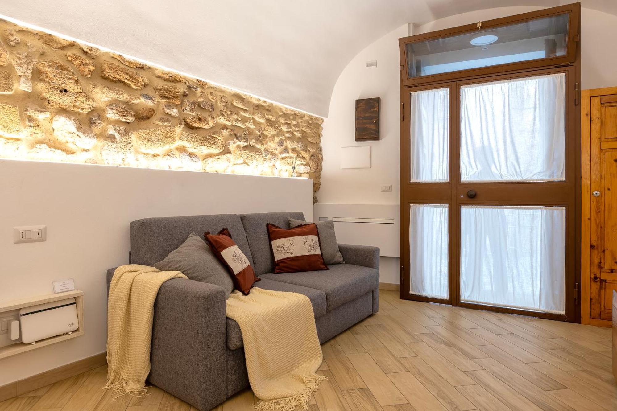 Dentro Le Mura Αλγκέρο Εξωτερικό φωτογραφία