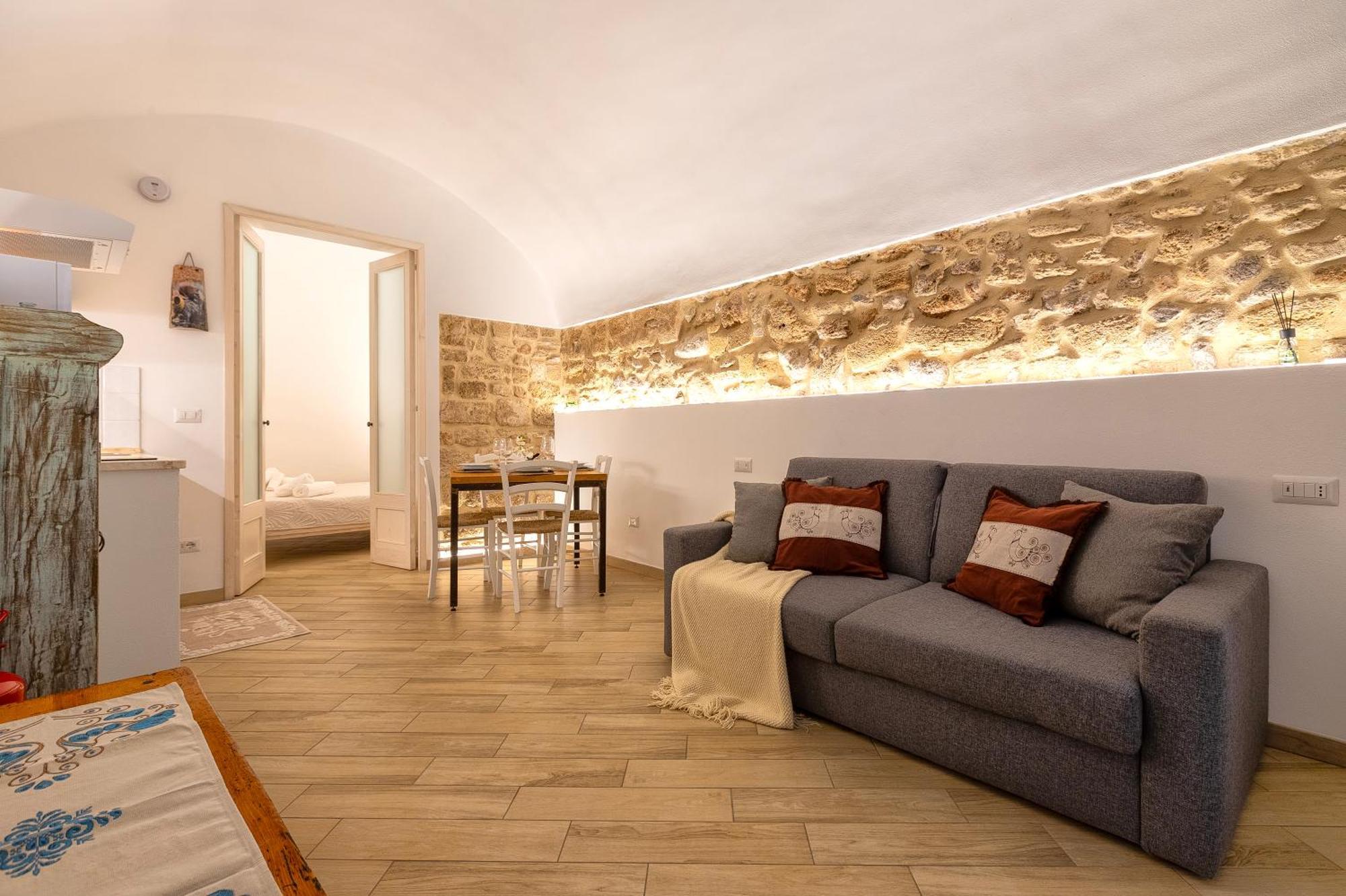 Dentro Le Mura Αλγκέρο Εξωτερικό φωτογραφία