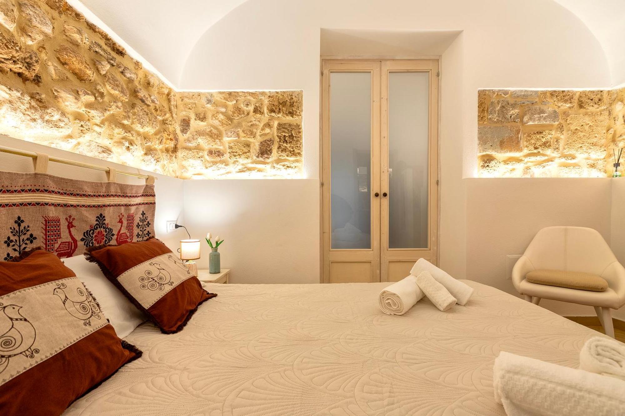Dentro Le Mura Αλγκέρο Εξωτερικό φωτογραφία